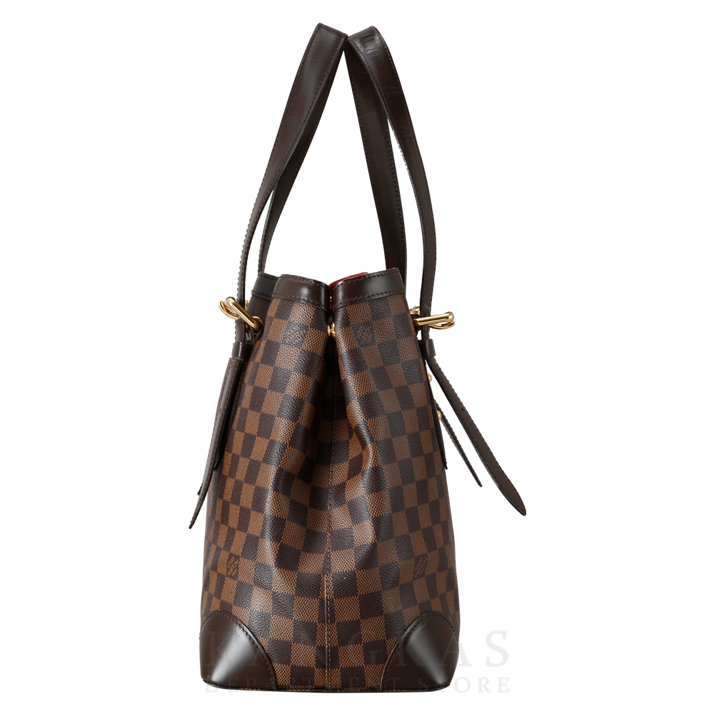 LOUIS VUITTON(USED)루이비통 다미에 에벤 햄스테드MM